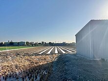 ❗️獨家專任❗️🔥彰化埔鹽置產合法農舍農地🔥