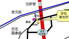 安定區建地325