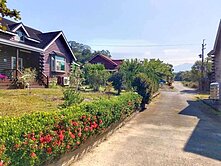 專-世外桃源迦南山莊美式雙併木屋合法農舍