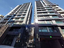 ‼️獨家|中山天璽|捷運|花博|3房|車位|周家盈