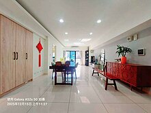 ‼️獨家|中山天璽|捷運|花博|3房|車位|周家盈