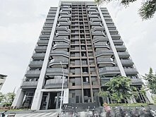 灣北重劃區【光盛】高樓層/精美3房+平車