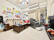 【經貿一品】近水湳大兩房樹梢戶｜找我有甜甜價😍