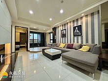 專約🌹回家擁抱初戀-稀有釋出大坪數4+1房平車