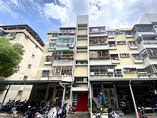 成大南紡夢時代｜林森路電梯華厦｜低總價