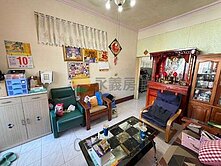 瑞豐商圈採光品味三房