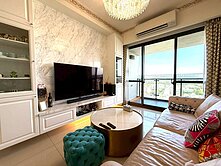 竹北大遠百縣三【天空樹】視野三房B1平車