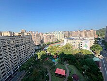 上南崁富貴特區~中悅次頂樓~四房車~景觀高樓層