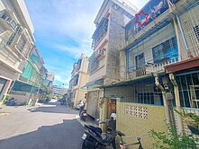 莒光國小大地坪優質透天