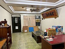 豐原圓環旁低總價透天-獨家