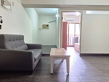 近教育大學//全新整理//精緻電梯1+1大套房