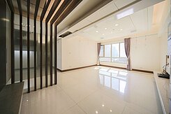 過馬路逛巨蛋|稀有❗️三面採光|雙衛開窗|三房平車