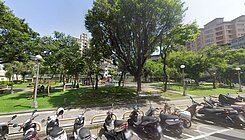 中信秉橙⭐永福國小✨３房坡平大車位