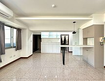 科博館｜大四房車位🍎1588萬｜水電衛浴全更新