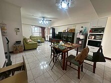 漢口崇德雙商圈四房雙主臥➕大平車