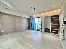 竹北台元科技旁映樸川社區大三房雙平面連號車位