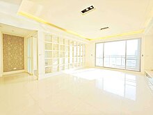 【大隱琉璃】高樓層朝南景觀戶｜四改三房大坪數平車