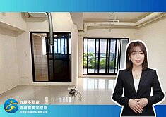  單坪最低價★武廟商圈︱永久棟距全新採光二房車位