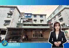 前鎮國中｜德昌商圈面樹海採光3房｜草衙捷運站