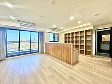 前鎮核心||無印風景觀2+1房平車