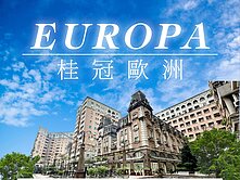 桂冠歐洲 西屯歐風社區大三房+坡平大車位