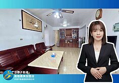 美術館內惟黃昏市場｜黃金地段 大坪數4樓4房公寓