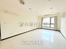 蛋黃區蒙地卡羅前後陽台三房大車