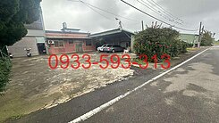 近崙坪 新坡農舍