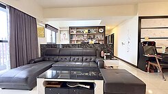 超稀有福懋毓品｜漢民商圈｜3+1房平車-房仲小薛