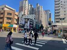 🍎正大墩路近大業路、水安宮捷運站店面