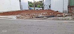 楊梅楊湖路一段雙面臨路低總價丁建