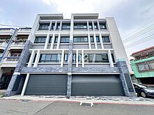 神岡大面寬三車位電梯透天-獨家