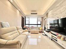 屋主急售‼️大降200萬🔥烏日高鐵特區三房平車