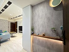 👑悅讀天悅｜景觀兩房精裝｜不用千萬立即入住