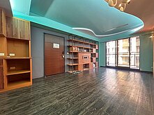 專~【耀時代】前後陽台裝潢3房+B1車-永慶何亞凡