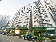 R14漢神巨蛋百貨捷運站高樓層優質3房