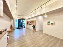 優質建商|登陽溪上月邊間三房柱邊平車