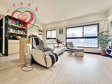 鶯歌鳳鳴森悅大砌質感3+1房♥同心圓小錡