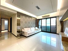 信實恬🍭11期社區最便宜❗️日出登陽三房平車