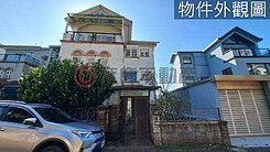 淡水買房☆☆淺水灣庭園別墅☆☆望山望海享生活