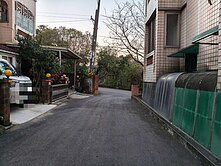 龍科景觀大地坪美別墅