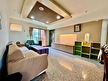 樹義國小高樓層頂樓四房車位(類平面)