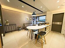 專約~藝文【白朗峰】看總圖美妝一房車-永慶何亞凡