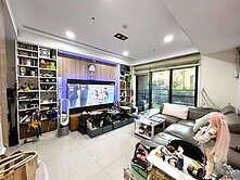 信實恬🍭新光大遠百❗️ 惠宇觀市政三房平車