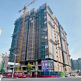 左營高鐵預售/鑫高鐵3/A11-11F兩房兩衛車位