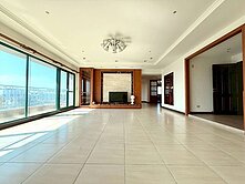 物超所值🍎富立DC∣朝南高樓河景四房雙平車🍎