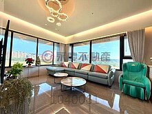 淡水買房☆☆寬玥屬於你的海上皇宮☆☆質感小豪宅兩房