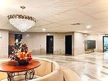 康橋大無限大三房雙車位