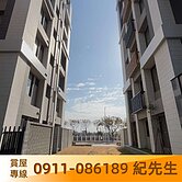 梧棲🌿文教區🏫全新大兩房雙衛浴🏢含車位🅿️