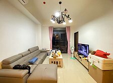 小夏的好房庫存~煌頂森活館2房有車位